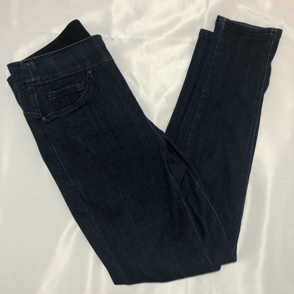 NYDJ Curves 360 Sculpt Size 6